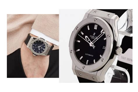 harga jam hublot